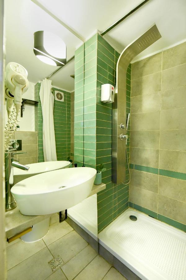 Captivating Old Town Apartment 布加勒斯特 外观 照片
